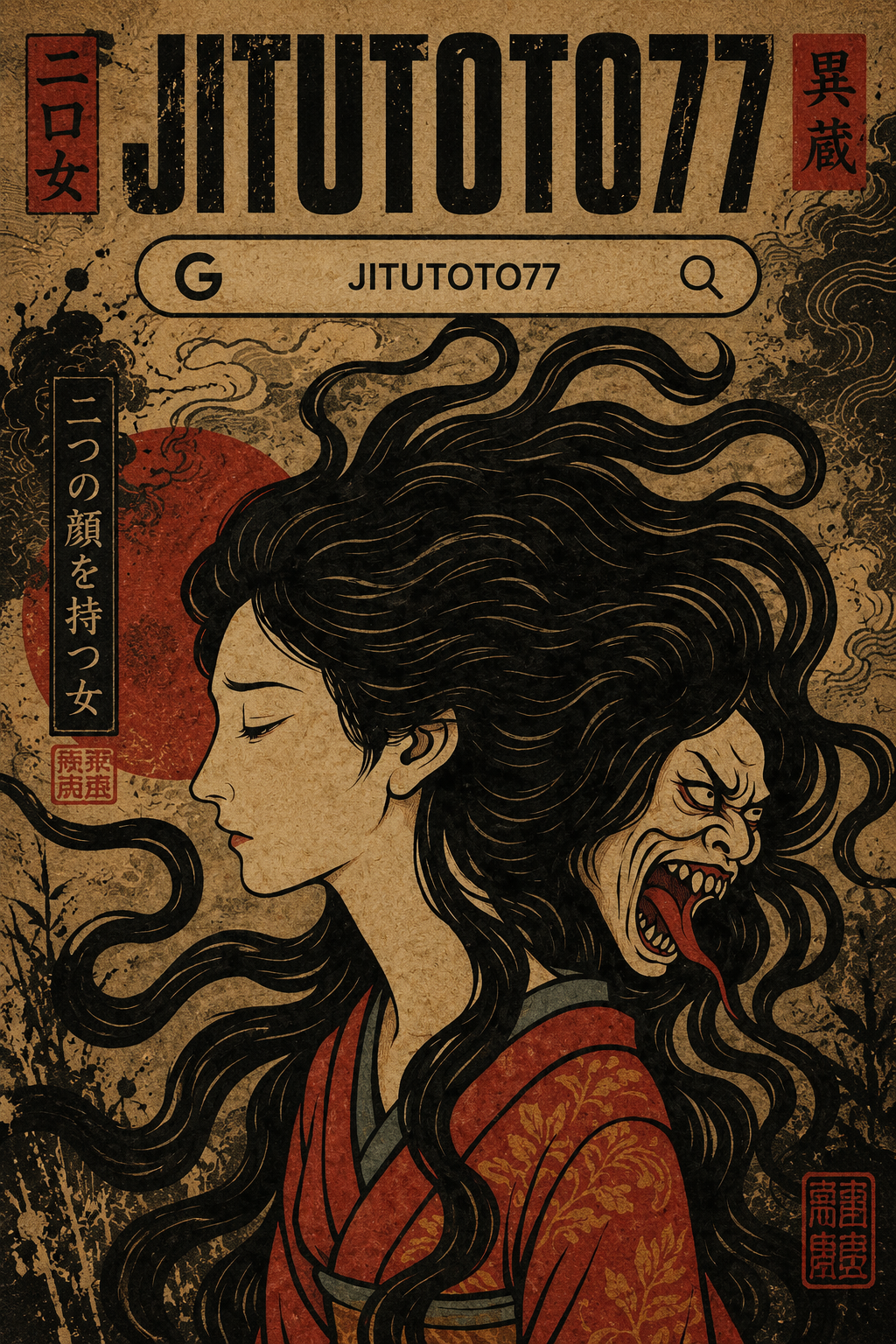 JITUTOTO Toto Togel 4D